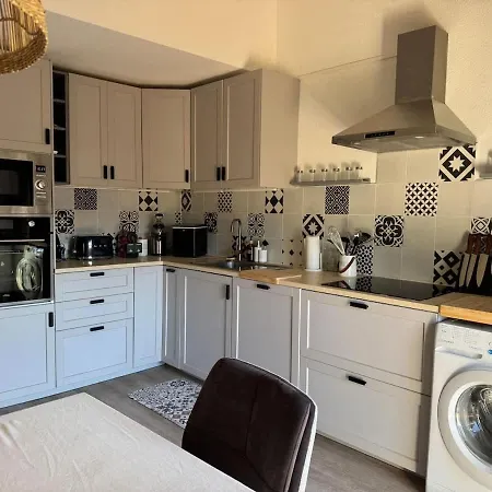 Σπίτι διακοπών La Casa De Pedro Jacuzzi Torreilles