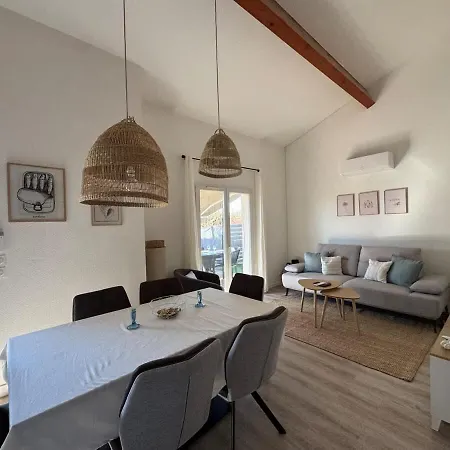 Σπίτι διακοπών La Casa De Pedro Jacuzzi *