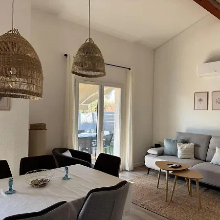 La Casa De Pedro Jacuzzi Σπίτι διακοπών *