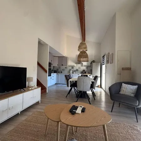 Σπίτι διακοπών La Casa De Pedro Jacuzzi