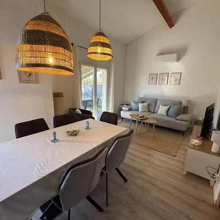 Σπίτι διακοπών La Casa De Pedro Jacuzzi