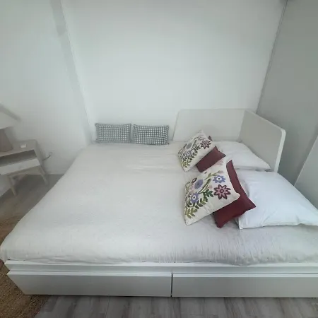 La Casa De Pedro Jacuzzi *