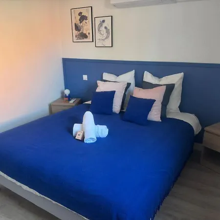 Casa de Férias La Casa De Pedro Jacuzzi Torreilles