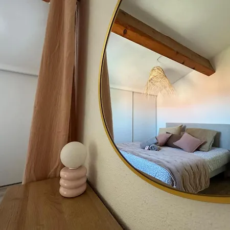 La Casa De Pedro Jacuzzi Σπίτι διακοπών *