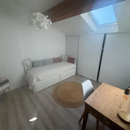 La Casa De Pedro Jacuzzi Σπίτι διακοπών Torreilles